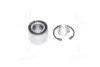 Комплект подшипника ступицы колеса. Задняя ось COMPLEX AUTOMOTIVE BEARINGS Sp.z.o.o. CX103 (фото 1)