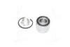 Комплект подшипника ступицы колеса. Задняя ось COMPLEX AUTOMOTIVE BEARINGS Sp.z.o.o. CX103 (фото 3)