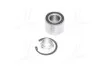 Комплект подшипника ступицы колеса. Задняя ось COMPLEX AUTOMOTIVE BEARINGS Sp.z.o.o. CX103 (фото 4)
