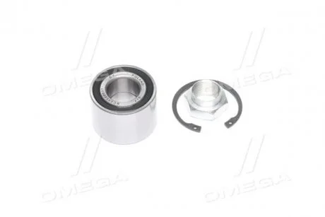 Комплект подшипника ступицы колеса. Задняя ось COMPLEX AUTOMOTIVE BEARINGS Sp.z.o.o. CX103