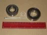 Комплект підшипника маточини колеса. COMPLEX AUTOMOTIVE BEARINGS Sp.z.o.o. CX104 (фото 2)