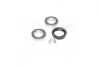 Подшипник ступицы колеса Передняя ось, двухсторонняя сторона COMPLEX AUTOMOTIVE BEARINGS Sp.z.o.o. CX110 (фото 2)