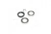 Подшипник ступицы колеса Передняя ось, двухсторонняя сторона COMPLEX AUTOMOTIVE BEARINGS Sp.z.o.o. CX110 (фото 4)