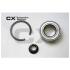 Комплект подшипника ступицы колеса. COMPLEX AUTOMOTIVE BEARINGS Sp.z.o.o. COMPLEX AUTOMOTIVE BEARINGS Sp.z.o.o. CX1110 (фото 1)