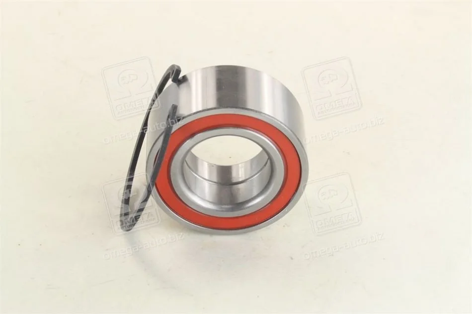 Подшипник ступицы колеса Задняя ось, двухсторонняя сторона COMPLEX AUTOMOTIVE BEARINGS Sp.z.o.o. CX115 (фото 1)