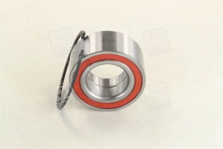 Підшипник маточини колеса Задня вісь, двостороння сторона COMPLEX AUTOMOTIVE BEARINGS Sp.z.o.o. CX115