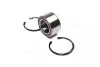 Підшипник маточини колеса COMPLEX AUTOMOTIVE BEARINGS Sp.z.o.o. Передня вісь, двостороння сторона COMPLEX AUTOMOTIVE BEARINGS Sp.z.o.o. CX116 (фото 1)