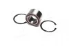 Підшипник маточини колеса COMPLEX AUTOMOTIVE BEARINGS Sp.z.o.o. Передня вісь, двостороння сторона COMPLEX AUTOMOTIVE BEARINGS Sp.z.o.o. CX116 (фото 3)
