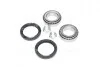 Комплект подшипника ступицы колеса. Передняя ось COMPLEX AUTOMOTIVE BEARINGS Sp.z.o.o. CX129 (фото 4)