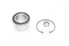 Підшипник маточини колеса COMPLEX AUTOMOTIVE BEARINGS Sp.z.o.o. Передня вісь, двостороння сторона COMPLEX AUTOMOTIVE BEARINGS Sp.z.o.o. CX136 (фото 1)