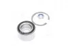 Підшипник маточини колеса COMPLEX AUTOMOTIVE BEARINGS Sp.z.o.o. Передня вісь, двостороння сторона COMPLEX AUTOMOTIVE BEARINGS Sp.z.o.o. CX136 (фото 2)
