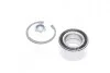 Підшипник маточини колеса COMPLEX AUTOMOTIVE BEARINGS Sp.z.o.o. Передня вісь, двостороння сторона COMPLEX AUTOMOTIVE BEARINGS Sp.z.o.o. CX136 (фото 3)
