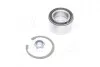 Підшипник маточини колеса COMPLEX AUTOMOTIVE BEARINGS Sp.z.o.o. Передня вісь, двостороння сторона COMPLEX AUTOMOTIVE BEARINGS Sp.z.o.o. CX136 (фото 4)