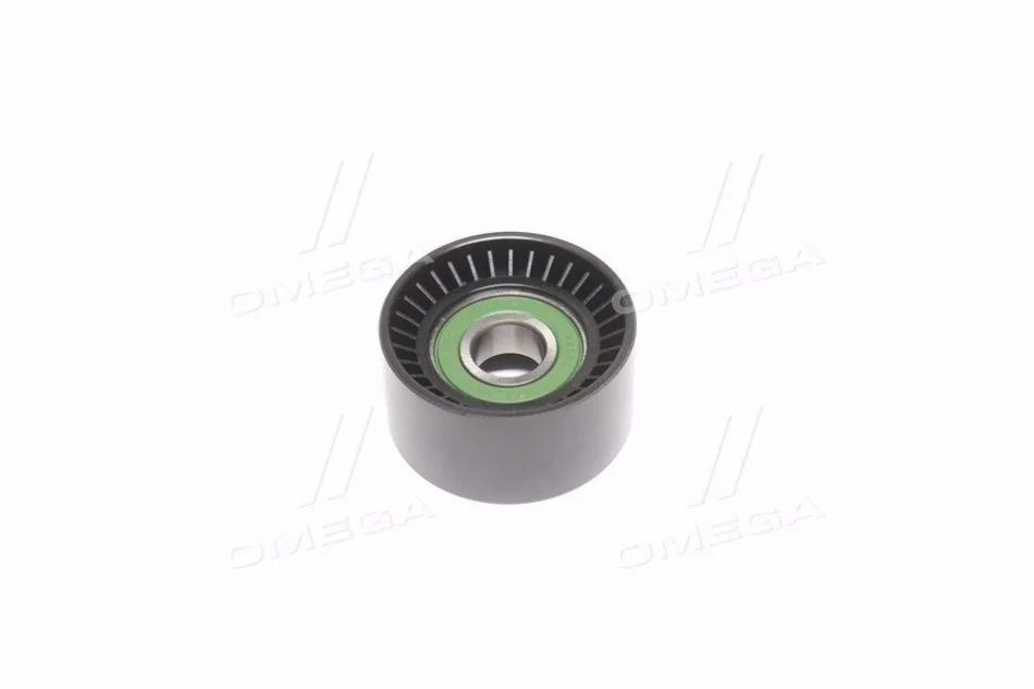Ролик натяжной COMPLEX AUTOMOTIVE BEARINGS Sp.z.o.o. CX15-00 (фото 1)