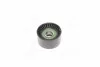 Ролик натяжной COMPLEX AUTOMOTIVE BEARINGS Sp.z.o.o. CX15-00 (фото 1)