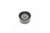 Ролик натяжной COMPLEX AUTOMOTIVE BEARINGS Sp.z.o.o. CX15-00 (фото 2)