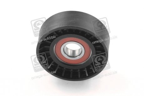 Планка натяжна AUDI, VW (Вір-во Complex) COMPLEX AUTOMOTIVE BEARINGS Sp.z.o.o. CX16-92