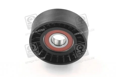 Натяжний ролик поліклінового ременя. COMPLEX AUTOMOTIVE BEARINGS Sp.z.o.o. COMPLEX AUTOMOTIVE BEARINGS Sp.z.o.o. CX16-92