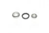 Підшипник маточини колеса Передня вісь, двостороння сторона COMPLEX AUTOMOTIVE BEARINGS Sp.z.o.o. CX173 (фото 1)