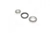 Підшипник маточини колеса Передня вісь, двостороння сторона COMPLEX AUTOMOTIVE BEARINGS Sp.z.o.o. CX173 (фото 3)