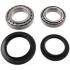 Комплект подшипника ступицы колеса. COMPLEX AUTOMOTIVE BEARINGS Sp.z.o.o. Задняя ось COMPLEX AUTOMOTIVE BEARINGS Sp.z.o.o. CX179 (фото 1)