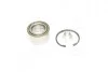 Подшипник ступицы колеса Задняя ось, двухсторонняя сторона COMPLEX AUTOMOTIVE BEARINGS Sp.z.o.o. CX189 (фото 1)