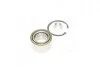 Подшипник ступицы колеса Задняя ось, двухсторонняя сторона COMPLEX AUTOMOTIVE BEARINGS Sp.z.o.o. CX189 (фото 2)