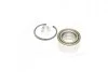 Подшипник ступицы колеса Задняя ось, двухсторонняя сторона COMPLEX AUTOMOTIVE BEARINGS Sp.z.o.o. CX189 (фото 3)