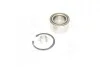 Подшипник ступицы колеса Задняя ось, двухсторонняя сторона COMPLEX AUTOMOTIVE BEARINGS Sp.z.o.o. CX189 (фото 4)