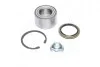 Комплект подшипника ступицы колеса. Передняя ось COMPLEX AUTOMOTIVE BEARINGS Sp.z.o.o. CX201 (фото 1)