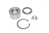 Комплект подшипника ступицы колеса. Передняя ось COMPLEX AUTOMOTIVE BEARINGS Sp.z.o.o. CX201 (фото 2)