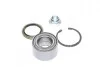 Комплект подшипника ступицы колеса. Передняя ось COMPLEX AUTOMOTIVE BEARINGS Sp.z.o.o. CX201 (фото 3)