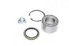 Комплект подшипника ступицы колеса. Передняя ось COMPLEX AUTOMOTIVE BEARINGS Sp.z.o.o. CX201 (фото 4)