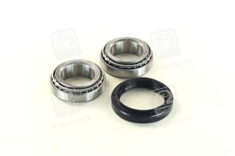 Подшипник ступицы FORD задн. мост (Выр-во COMPLEX) COMPLEX AUTOMOTIVE BEARINGS Sp.z.o.o. CX218