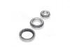Підшипник маточини колеса Передня вісь, двостороння сторона COMPLEX AUTOMOTIVE BEARINGS Sp.z.o.o. CX221 (фото 2)