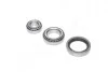Підшипник маточини колеса Передня вісь, двостороння сторона COMPLEX AUTOMOTIVE BEARINGS Sp.z.o.o. CX221 (фото 3)