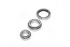 Підшипник маточини колеса Передня вісь, двостороння сторона COMPLEX AUTOMOTIVE BEARINGS Sp.z.o.o. CX221 (фото 4)