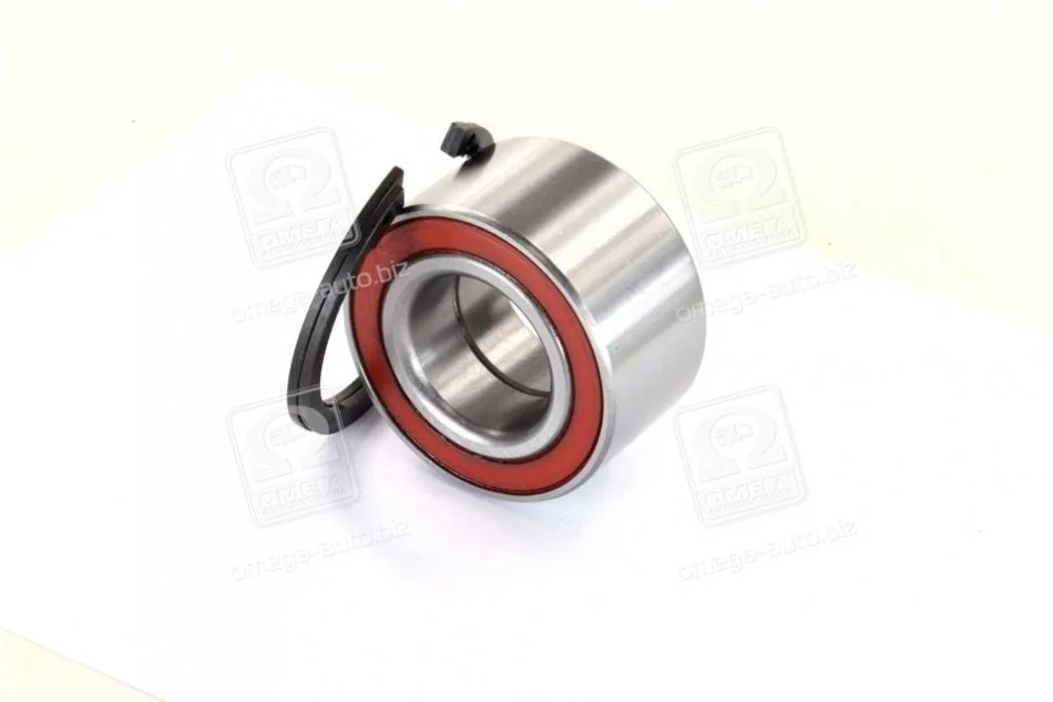 Комплект підшипника маточини колеса. Передня вісь COMPLEX AUTOMOTIVE BEARINGS Sp.z.o.o. CX223 (фото 1)