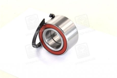 Подшипник ступицы VOLVO 440-460 передн. мост (Выр-во COMPLEX) COMPLEX AUTOMOTIVE BEARINGS Sp.z.o.o. CX223