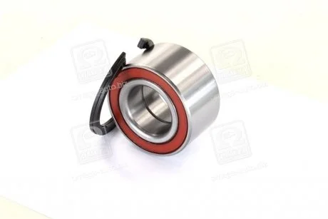 Комплект підшипника маточини колеса. COMPLEX AUTOMOTIVE BEARINGS Sp.z.o.o. Передня вісь COMPLEX AUTOMOTIVE BEARINGS Sp.z.o.o. CX223