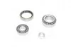 Комплект підшипника маточини колеса. Задня вісь COMPLEX AUTOMOTIVE BEARINGS Sp.z.o.o. CX257 (фото 1)