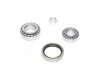 Комплект підшипника маточини колеса. Задня вісь COMPLEX AUTOMOTIVE BEARINGS Sp.z.o.o. CX257 (фото 3)