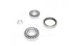 Комплект підшипника маточини колеса. Задня вісь COMPLEX AUTOMOTIVE BEARINGS Sp.z.o.o. CX257 (фото 4)