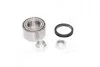 Комплект подшипника ступицы колеса. Передняя ось COMPLEX AUTOMOTIVE BEARINGS Sp.z.o.o. CX258 (фото 1)