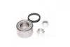 Комплект подшипника ступицы колеса. Передняя ось COMPLEX AUTOMOTIVE BEARINGS Sp.z.o.o. CX258 (фото 2)