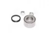 Комплект подшипника ступицы колеса. Передняя ось COMPLEX AUTOMOTIVE BEARINGS Sp.z.o.o. CX258 (фото 3)