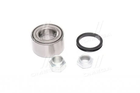 Комплект подшипника ступицы колеса. Передняя ось COMPLEX AUTOMOTIVE BEARINGS Sp.z.o.o. CX258