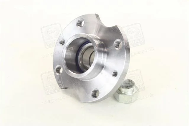 Подшипник ступицы FIAT, SEAT передн. мост (Выр-во COMPLEX) COMPLEX AUTOMOTIVE BEARINGS Sp.z.o.o. CX284 (фото 1)