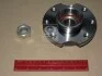 Подшипник ступицы FIAT, SEAT передн. мост (Выр-во COMPLEX) COMPLEX AUTOMOTIVE BEARINGS Sp.z.o.o. CX284 (фото 2)