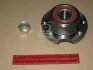 Подшипник ступицы FIAT, SEAT передн. мост (Выр-во COMPLEX) COMPLEX AUTOMOTIVE BEARINGS Sp.z.o.o. CX284 (фото 3)